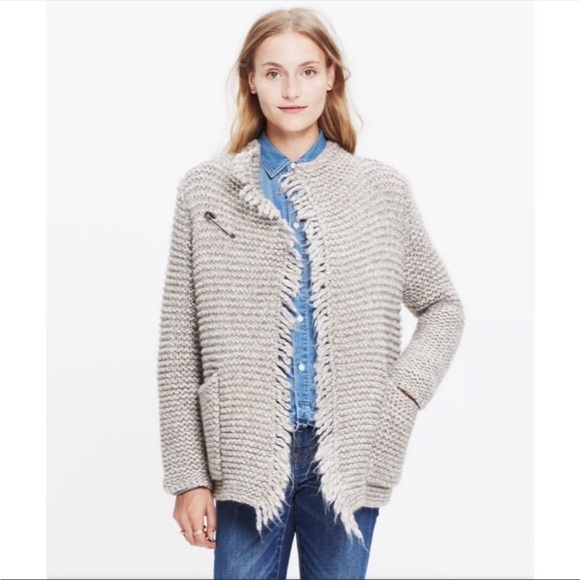 Madewell Sweaters - Madewell